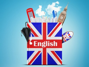Пробный экзамен на уровень знания английского языка