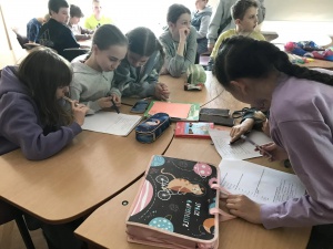 День английского языка