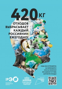 Осознанное потребление и раздельный сбор мусора