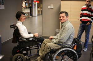 Международный Круглый стол «Обучение персонала культуре взаимодействия с людьми с инвалидностью: проблемы и возможности»