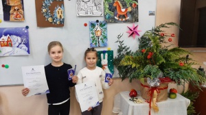 Конкурс рисунков "Водоканал глазами детей.80 лет спустя"