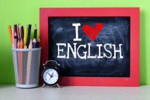 Открытое занятие по английскому языку «Я люблю английский язык»