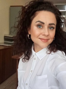 Горчакова Елена Сергеевна