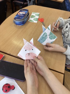 Великий праздник - Пасха