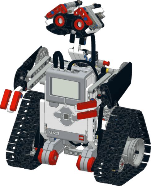 Открыто новое платное направление Школа робототехники «ROBOTEX»