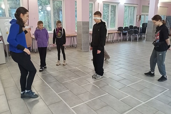 Второй региональный фестиваль "БРИЗ"