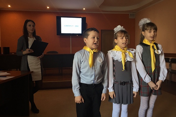 КомпФест – 2016