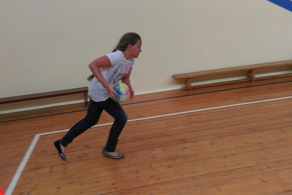 10 день - "Остров сокровищ"