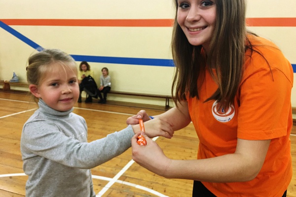 Эко-урок «Мой город – сад!»