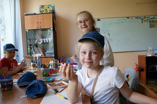 «Радуга – 2016» в Информационном центре по атомной энергии