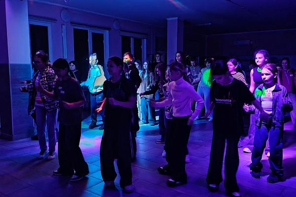 Второй региональный фестиваль "БРИЗ"