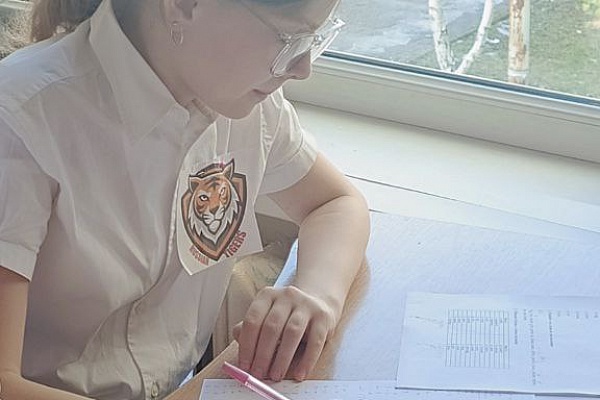 Открытый городской конкурс по английскому языку "I know,i can"