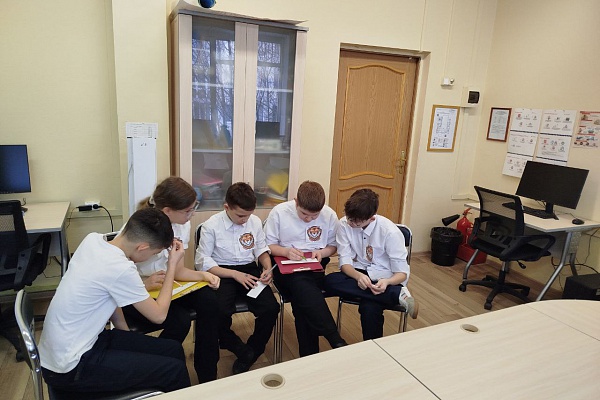 Открытый городской конкурс по английскому языку "I know,i can"