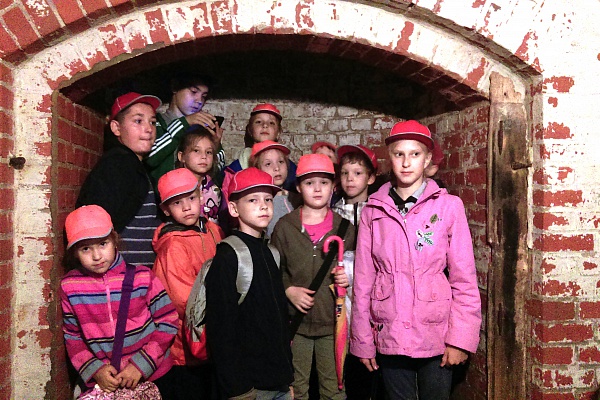 Fort XI «Dönhoff»