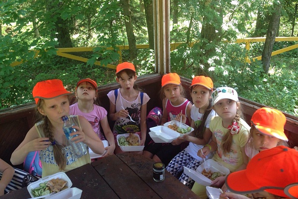 Куршская коса - мир Детства