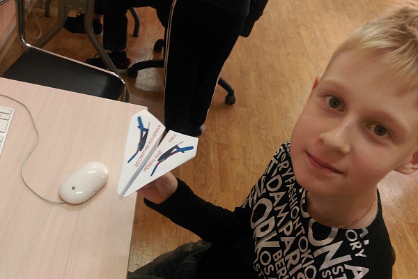  Бессмертная эскадрилья