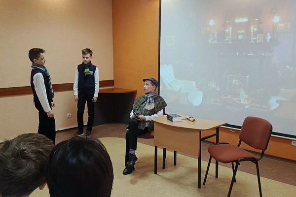 Открытый городской конкурс по английскому языку "I know,i can"