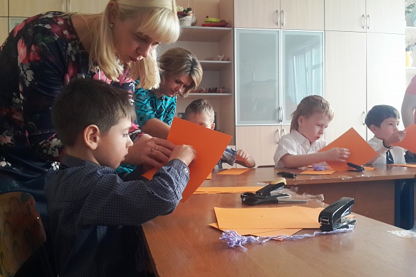 Фестиваль технического творчества «Школа инженеров» 