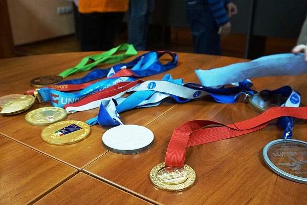 Вливаемся в Российское движение школьников 