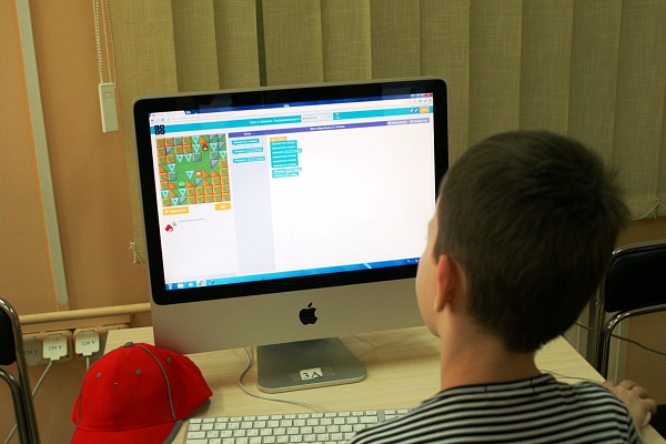 2 июня – в лагере радужный день! 