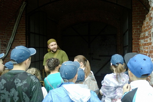 Fort XI «Dönhoff»