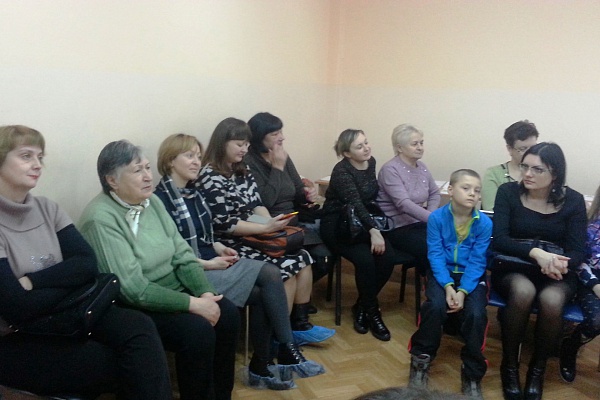 «My Mum is the best»