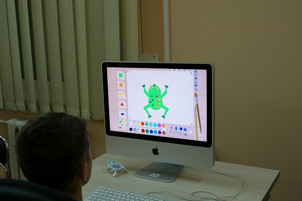 8 день в Летней компьютерной школе