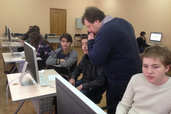 Всероссийская физико-техническая Контрольная «Выходи решать!»