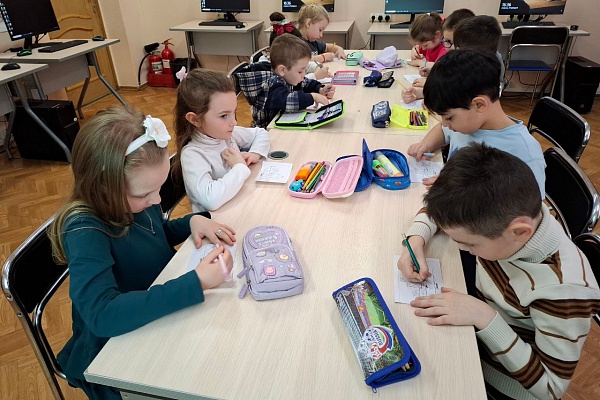 ИНТЕРАКТИВНАЯ ИГРА  «23 ФЕВРАЛЯ- ДЕНЬ ЗАЩИТНИКА ОТЕЧЕСТВА» В ГРУППА ПО ПОДГОТОВКЕ К ШКОЛЕ