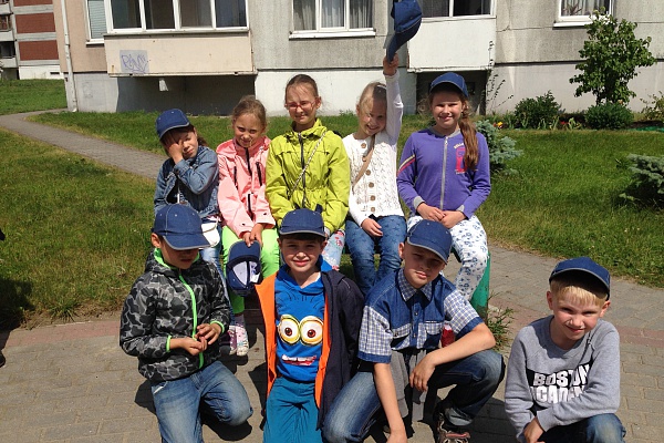 Подготовка к закрытию смены