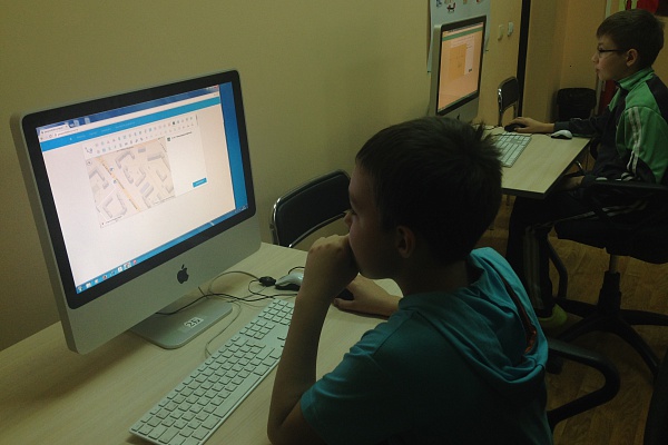 Безопасность детей на дорогах