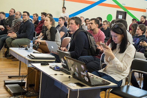 Марафон программирования - ХАКАТОН