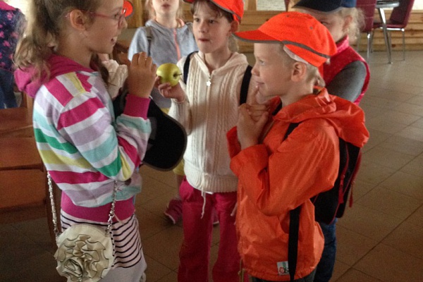 Свято-Елисаветинский женский монастырь