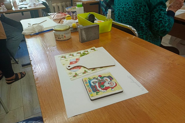 Балтийское долголетие