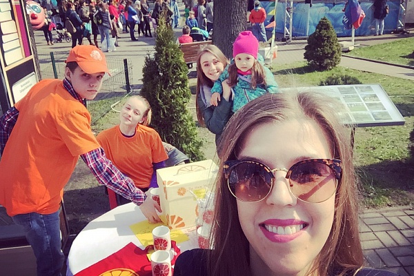 Благотворительный марафон «Ты нам нужен!» подошел к своему завершению