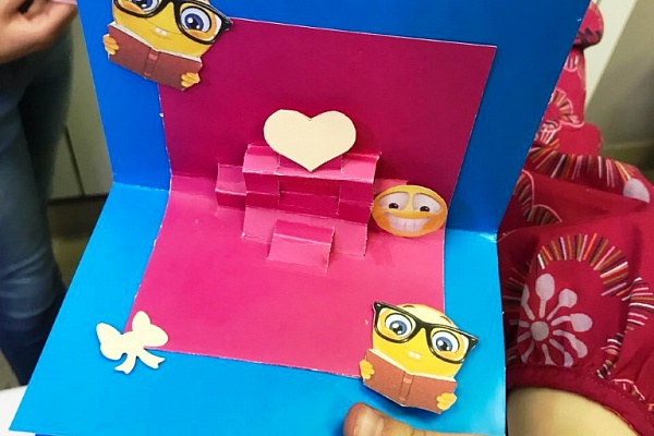 Х благотворительный марафон «Ты нам нужен!»