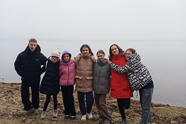 Второй региональный фестиваль "БРИЗ"