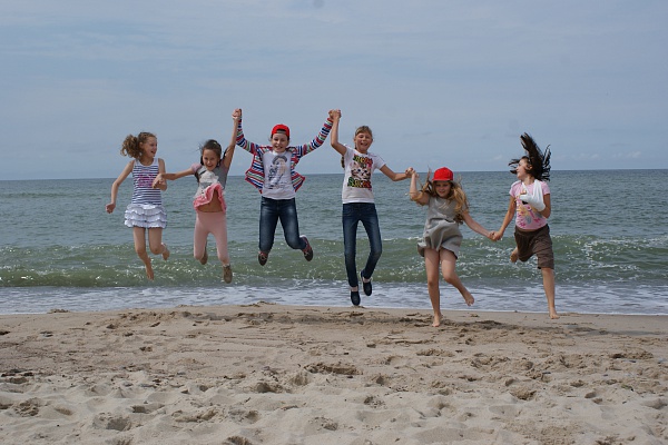 Тропа викингов