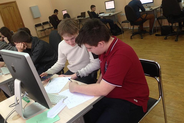 Всероссийская физико-техническая Контрольная «Выходи решать!»