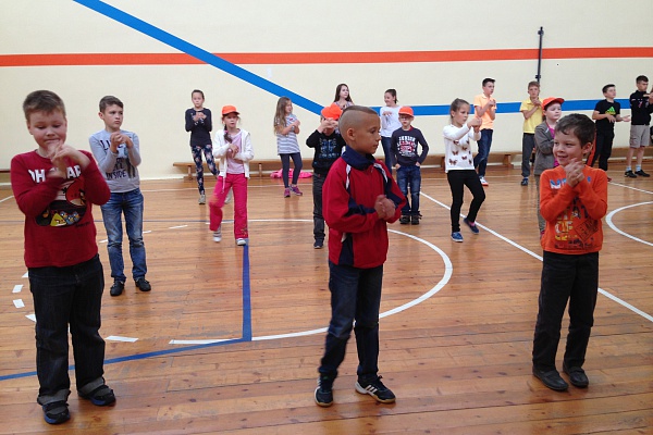 Подготовка к закрытию смены