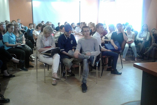 С чего начинается учебный год 