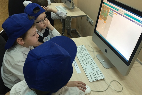 КомпФест – 2016