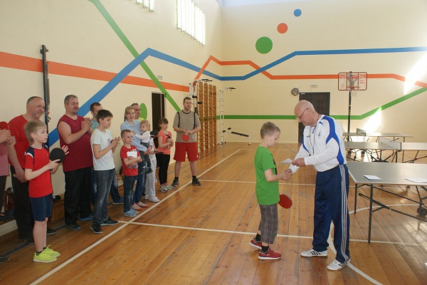 «Спасибо деду за Победу!»