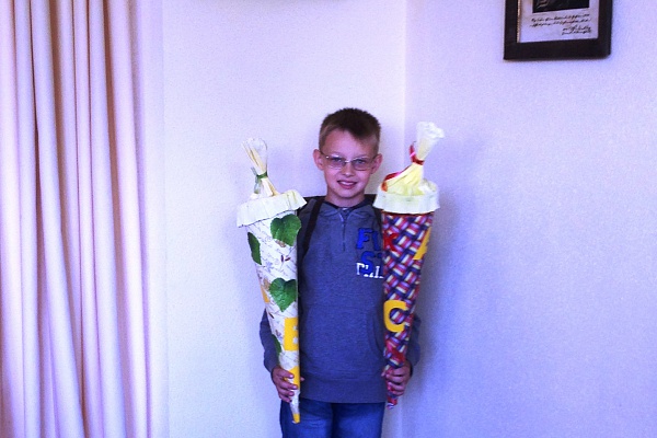 Музей "Старая немецкая школа Вальдвинкель" 