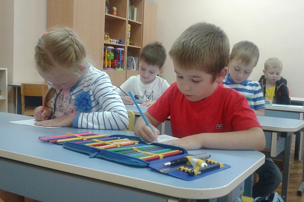 С чего начинается учебный год 