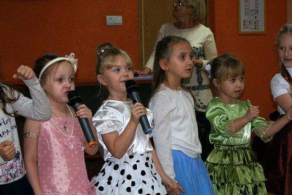 Фестиваль-конкурс иностранных культур «Глобус» среди детей дошкольного возраста