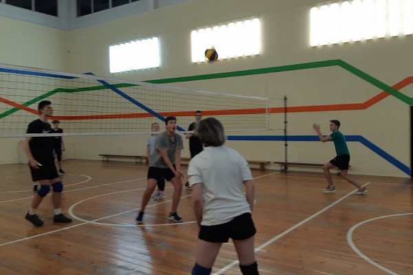 Спортивные праздники