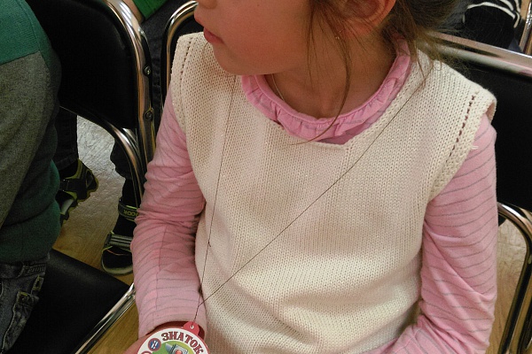 Безопасность детей на дорогах