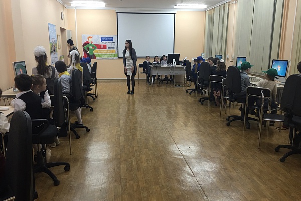 КомпФест – 2016