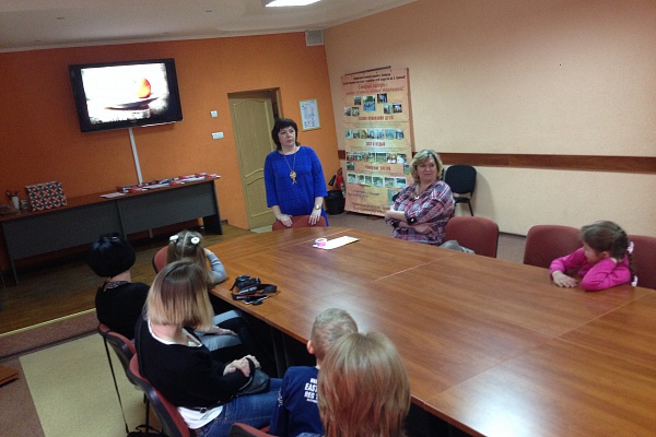 Итоги VI открытого конкурса-фестиваля изобразительного искусства «Галерея настроений»